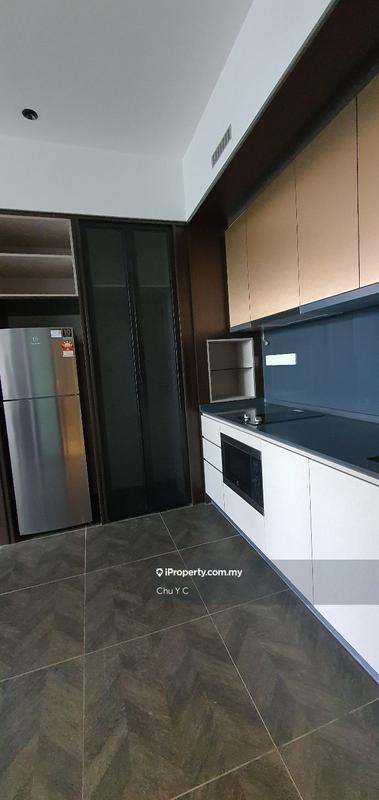 Kediaman Servis untuk Dijual di Scarletz Suites @ KL City Centre oleh Chu Y C - iProperty.com.my
