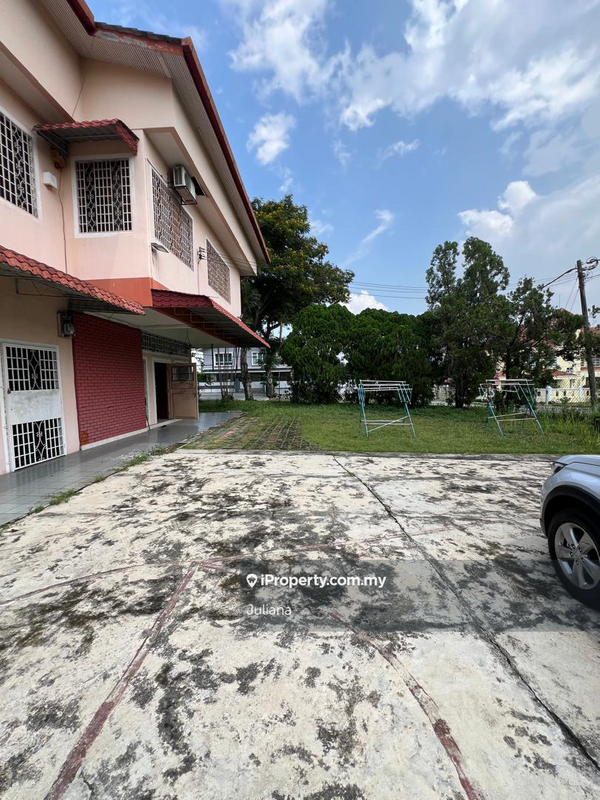 Banglo untuk Dijual di Seksyen 2, Shah Alam oleh Juliana - iProperty.com.my