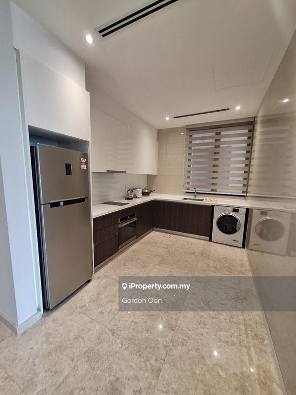 Service Residence for Sale in The Manor by Gordon Oon - iProperty.com.my