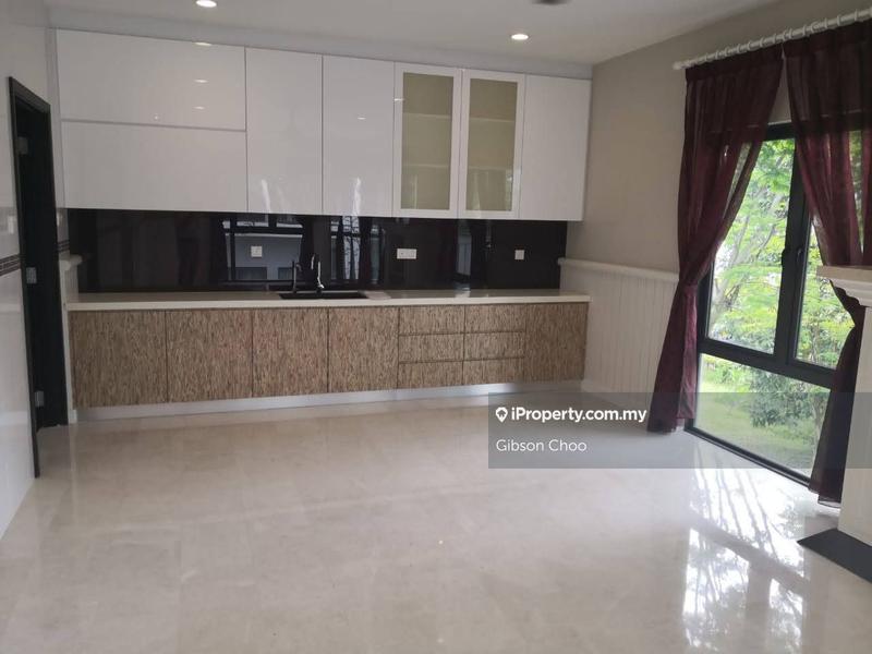 Bungalow House untuk Dijual di Jade Hills, Kajang oleh Gibson Choo - iProperty.com.my