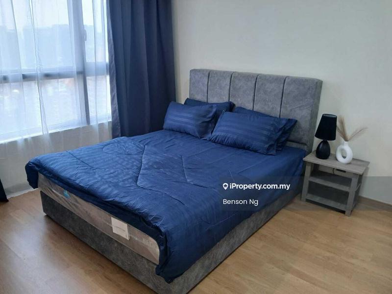 Service Residence for Rent in The Era @ Duta North by Benson Ng - iProperty.com.my
