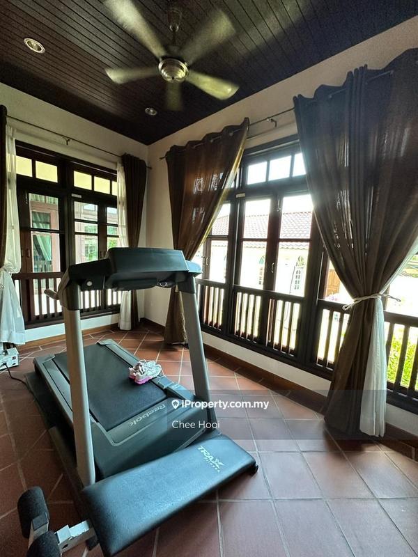 Rumah Berkembar untuk Dijual di Jalan Bunga Kaca Piring, Tanjung Bungah oleh Chee Hooi - iProperty.com.my