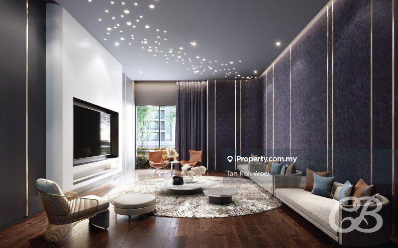 Service Residence for Sale in Interpoint by Tan Kok Woei - iProperty.com.my