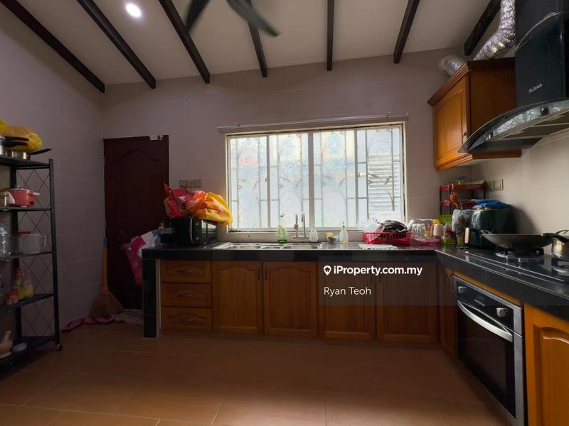 Rumah Teres 1-Tingkat untuk Dijual di Seksyen 14, Petaling Jaya oleh Ryan Teoh - iProperty.com.my