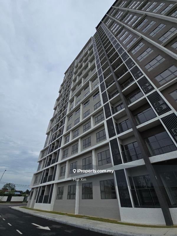 Kondominium untuk Disewa di Arinna oleh Hui Xin - iProperty.com.my