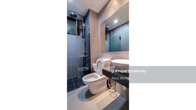 Condominium for Sale in Boulevard Residence by Alice Wong - iProperty.com.my
