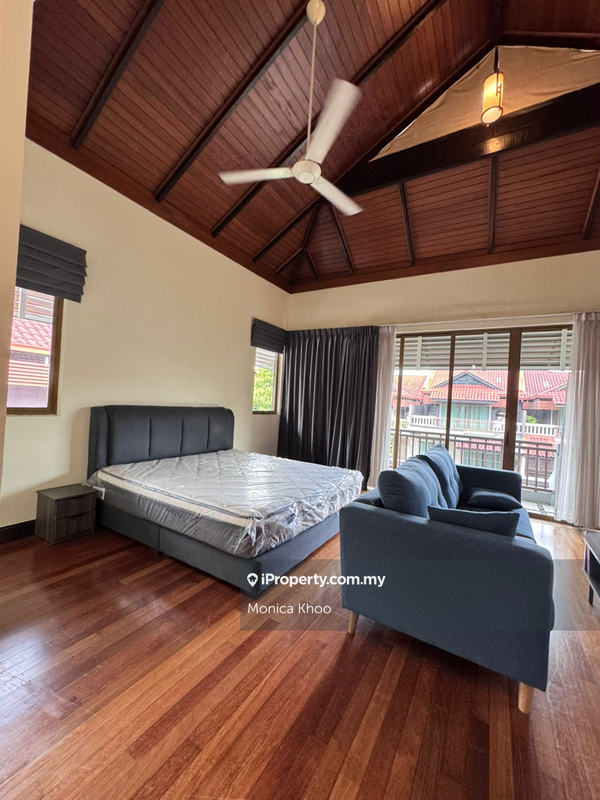 Semi-Detached House for Rent in Duta Tropika, Dutamas by Monica Khoo - iProperty.com.my