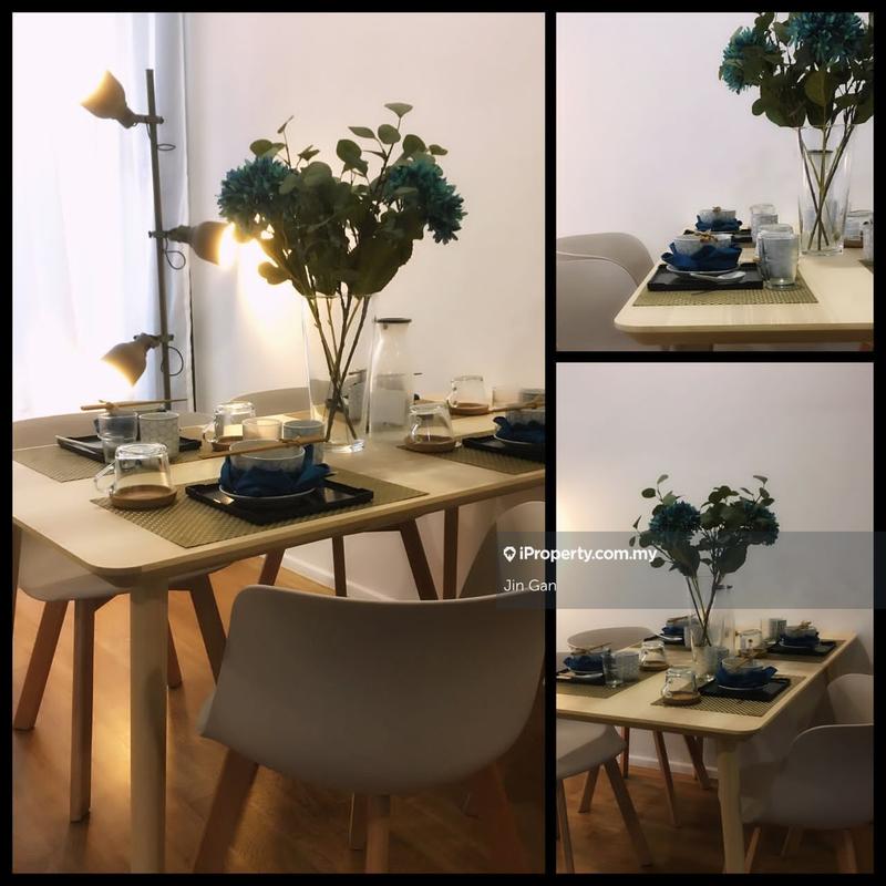 Service Residence for Rent in Arcoris Residences by Jin Gan - iProperty.com.my