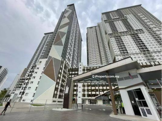 Condominium for Rent in Platinum OUG Residence by Ethan Kueh - iProperty.com.my