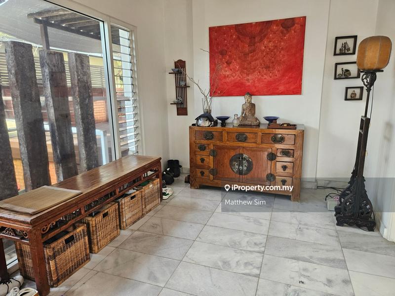 Bungalow House for Sale in Taman Seputeh, Seputeh by Matthew Sim - iProperty.com.my