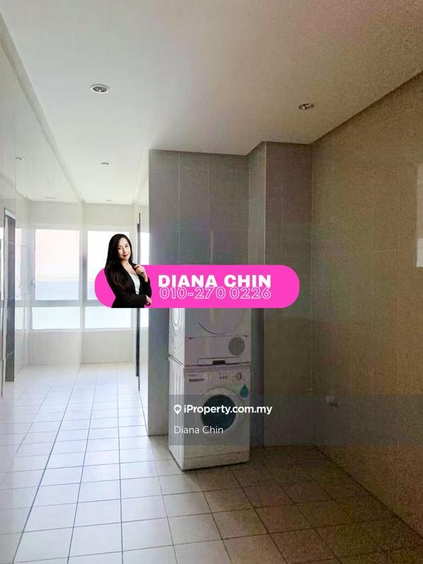 Kondominium untuk Dijual di Andaman @ Quayside oleh Diana Chin - iProperty.com.my