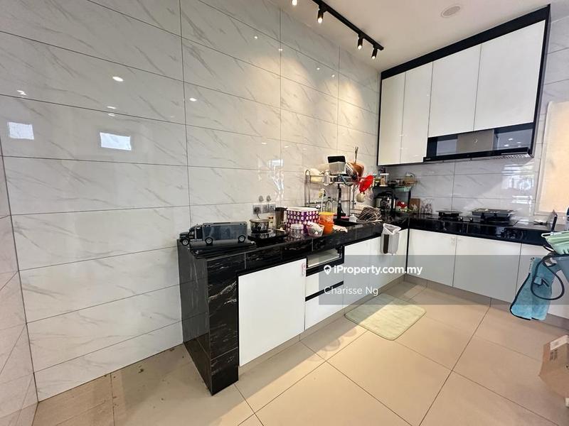 2-storey Terraced House for Sale in Jade Hills, Kajang by Charisse Ng - iProperty.com.my