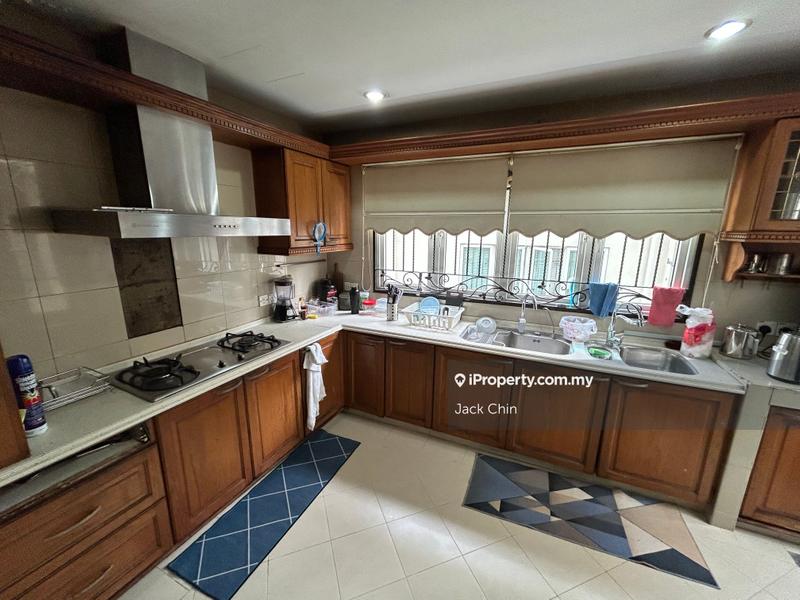2-storey Terraced House for Sale in Taman Tun Dr Ismail, Kuala Lumpur by Jack Chin - iProperty.com.my