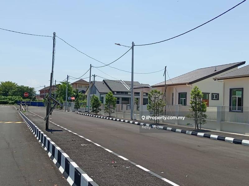 Agricultural Land for Sale in Agriculture Land @ Taman Mewah Indah, Lunas by Kelly Yee - iProperty.com.my