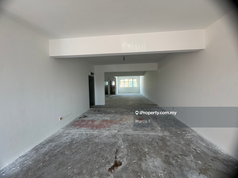 Shop for Rent in Bandar Bukit Raja, Klang by Marco F. - iProperty.com.my