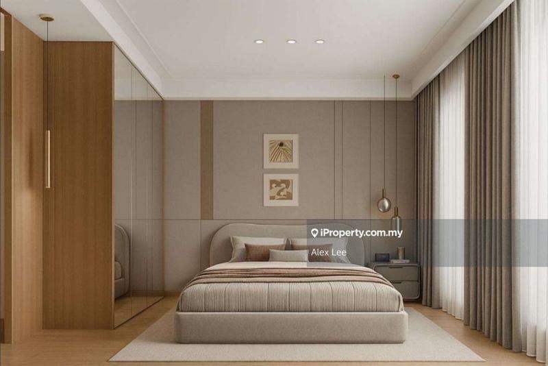 Kondominium untuk Dijual di Brunsfield EmbassyView oleh Alex Lee - iProperty.com.my