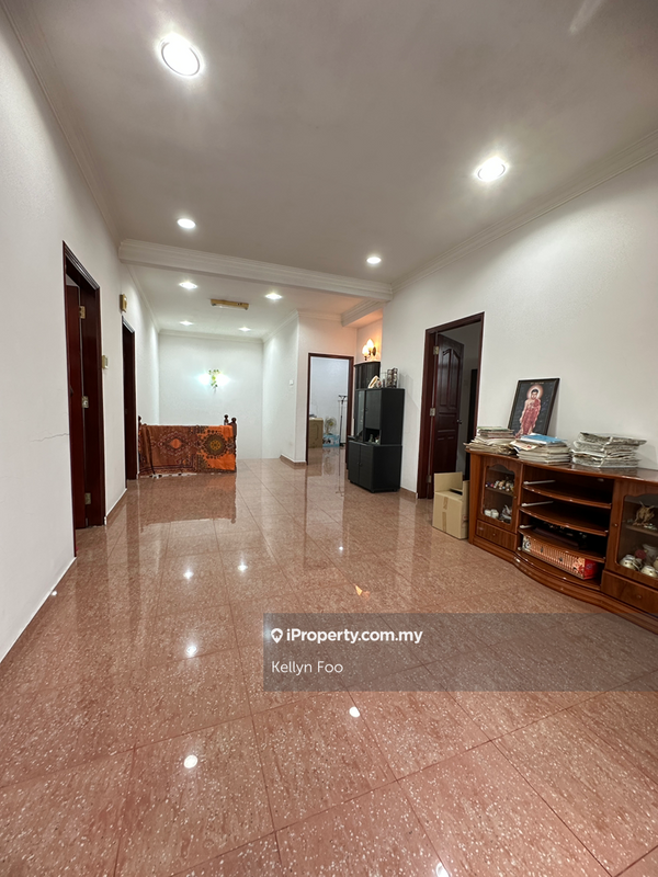 Rumah Berangkai 2 Tingkat untuk Dijual di Taman Malim Jaya, Bachang oleh Kellyn Foo - iProperty.com.my