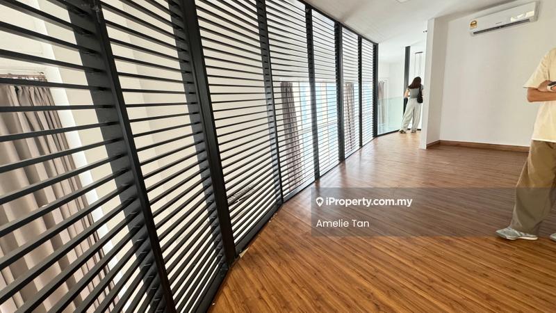 Residensi Servis untuk Disewa di SOHO @ Empire City oleh Amelie Tan - iProperty.com.my