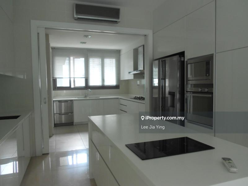 Condominium for Sale in Seni Mont Kiara by Lee Jia Ying - iProperty.com.my