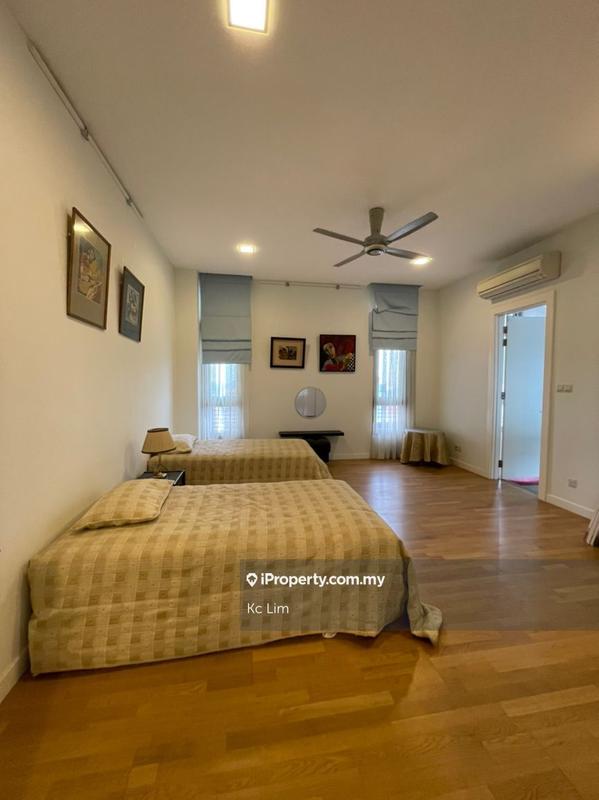 Kondominium untuk Dijual di Seni Mont Kiara oleh Kc Lim - iProperty.com.my