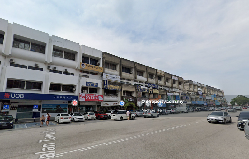 Kedai untuk Dijual di Bukit Mertajam, Bukit Mertajam oleh Michael Tan - iProperty.com.my