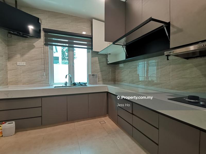 Rumah Berkembar untuk Dijual di Bandar Baru Sri Petaling, Sri Petaling oleh Jess Ho - iProperty.com.my
