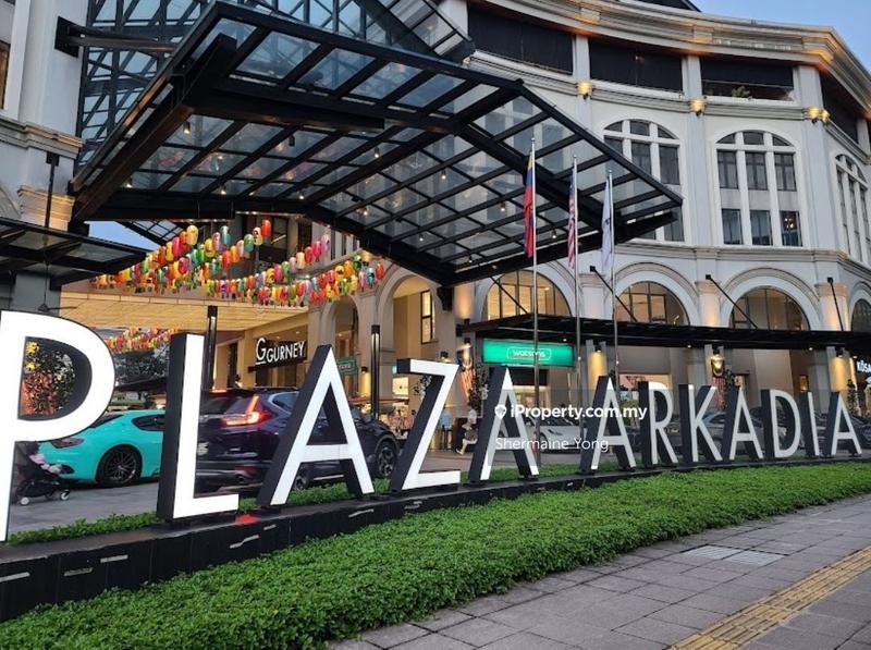 Shop for Sale in Desa Parkcity, Kuala Lumpur by Shermaine Yong - iProperty.com.my