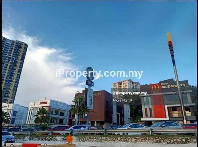 Semi-D Factory for Rent in Puchong, Bandar Puteri, The Cube, Puchong by Angie Ng CK - iProperty.com.my