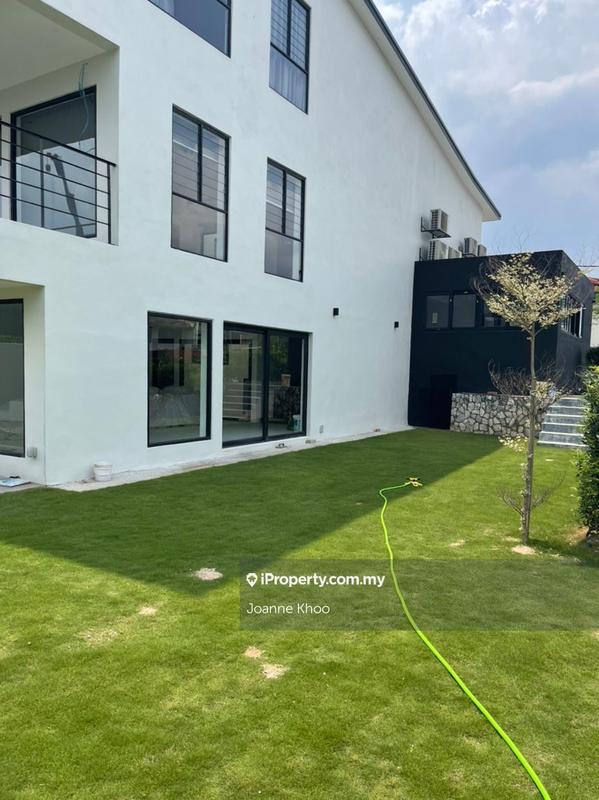 3-storey Terraced House for Sale in Taman Seputeh, Seputeh,Kuala Lumpur, Setapak by Joanne Khoo - iProperty.com.my