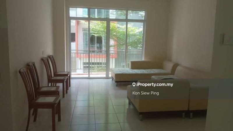 For Rent - Stutong Heights 2