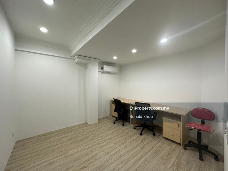 Shop / Office for Rent in BANDAR PUCHONG JAYA, Puchong by Ronald Khoo - iProperty.com.my