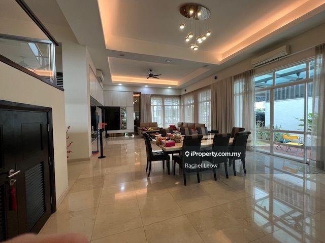 Bungalow House for Sale in Taman Sea, Petaling Jaya by Rachel Leow - iProperty.com.my