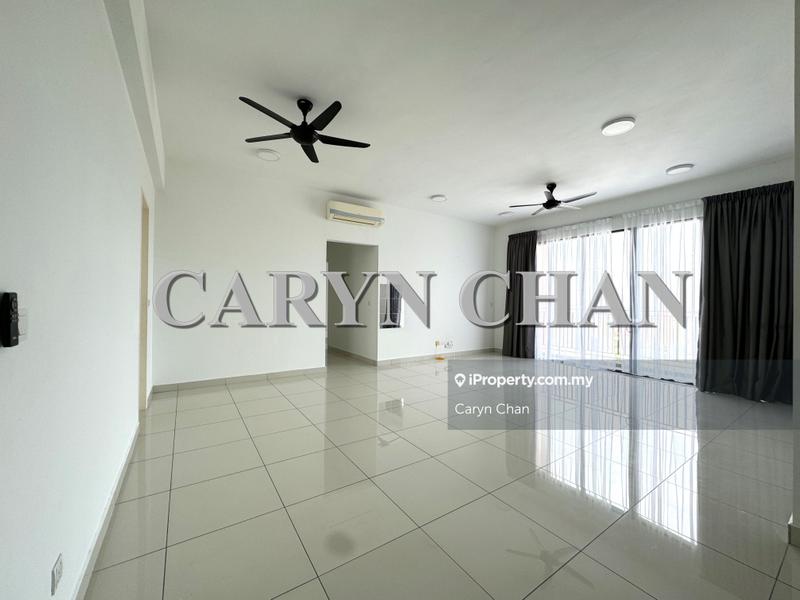 Kediaman Servis untuk Dijual di The Clio Residences oleh Caryn Chan - iProperty.com.my