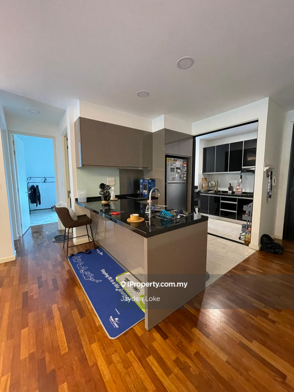 For Sale - Kaleidoscope (Residensi Setiawangsa)