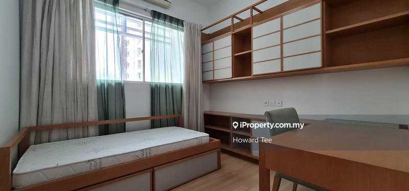 For Rent - Verve Suites