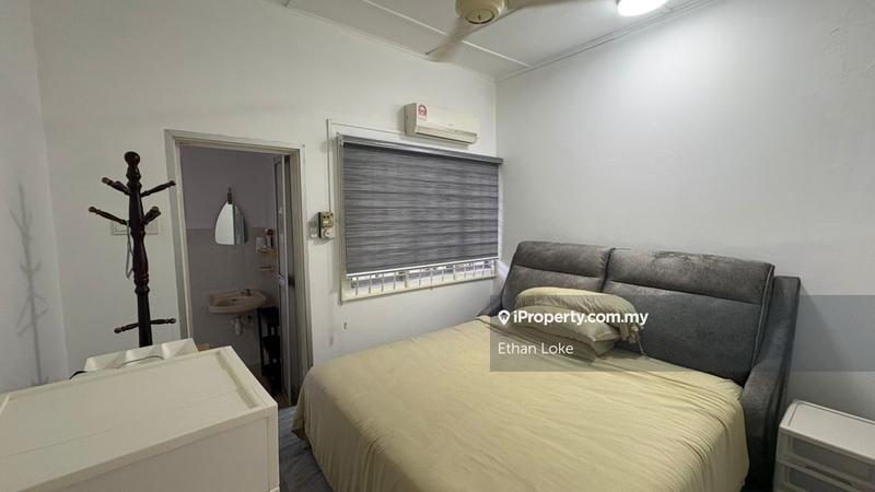 2-storey Terraced House for Sale in Bandar Sri Damansara, Selangor by Ethan Loke - iProperty.com.my