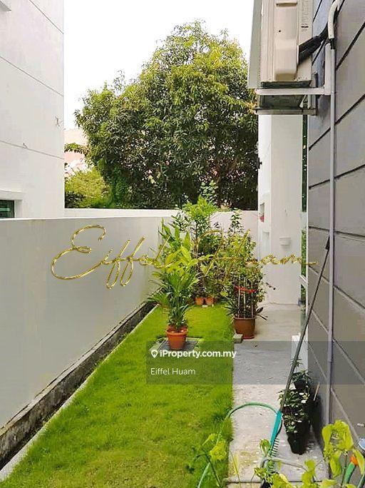 Semi-Detached House for Sale in Minden Heights, Gelugor by Eiffel Huam - iProperty.com.my