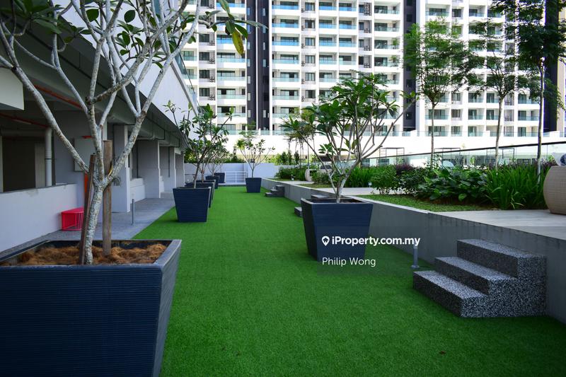 Kondominium untuk Dijual di Paragon 3 oleh Philip Wong - iProperty.com.my
