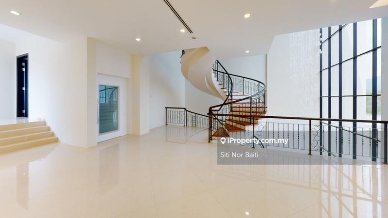 Banglo untuk Dijual di Taman Bentong Makmur, Bentong oleh Siti Beeb - iProperty.com.my