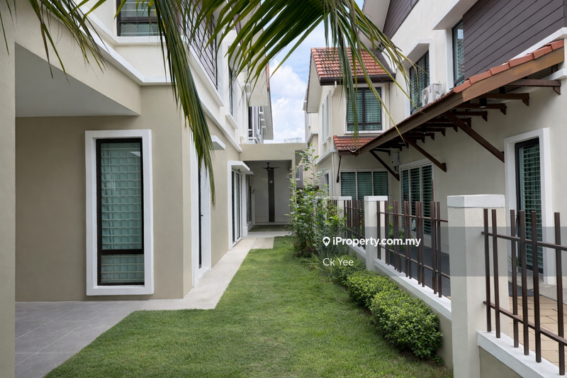 Terraced House for Sale in BANDAR PUCHONG JAYA, Puchong by Ck Yee - iProperty.com.my