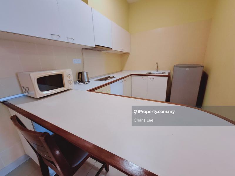 Residensi Servis untuk Dijual di Seri Cempaka oleh Charis Lee - iProperty.com.my