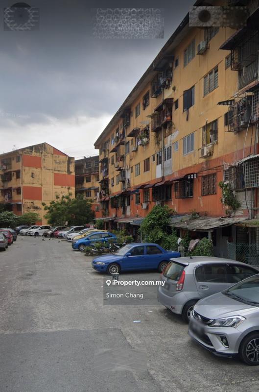 For Sale - Taman Desaria