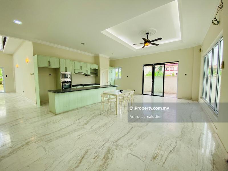 Bungalow House untuk Dijual di Taman Melawati, Ulu Kelang oleh Amrul Jamaludin - iProperty.com.my