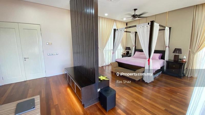 Bungalow House for Sale in Taman Melawati, Ulu Kelang by Ras Shaz - iProperty.com.my