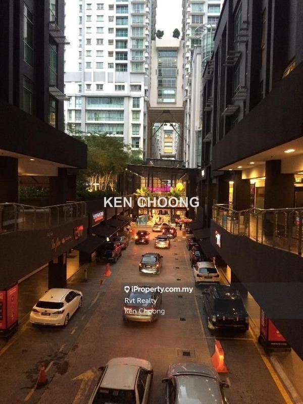 Shop for Sale in Dutamas, Kuala Lumpur by Ken Choong - iProperty.com.my