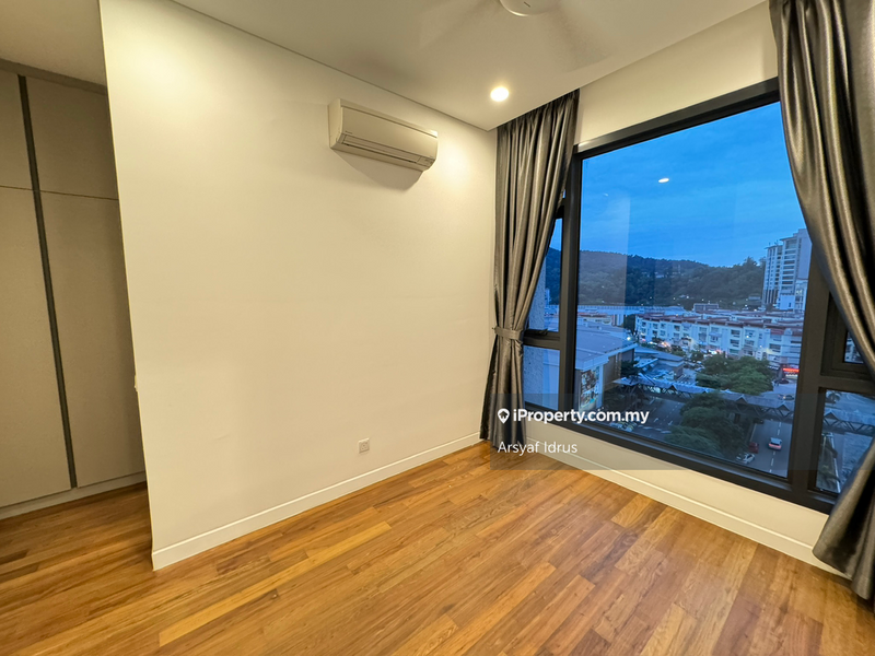 Kondominium untuk Dijual di WANGSA 9 RESIDENCY oleh Arsyaf Idrus - iProperty.com.my