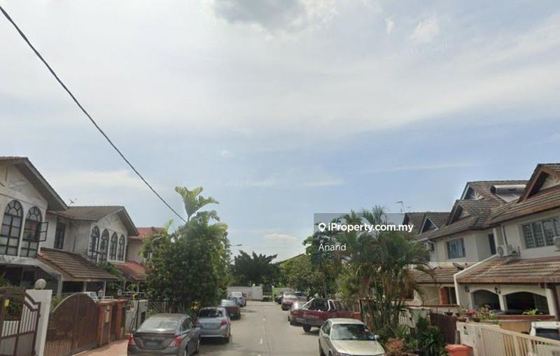 Terraced House for Sale in Taman Mayang, Petaling Jaya by Anand - iProperty.com.my