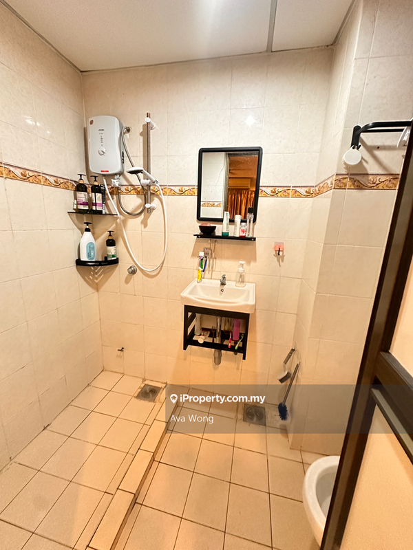 Kondominium untuk Dijual di Palm Spring @ Damansara oleh Ava Wong - iProperty.com.my