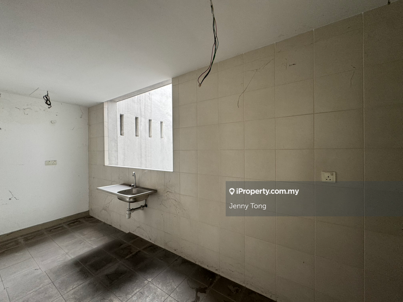 Condominium for Sale in Azelia Residence by Jenny Tong - iProperty.com.my