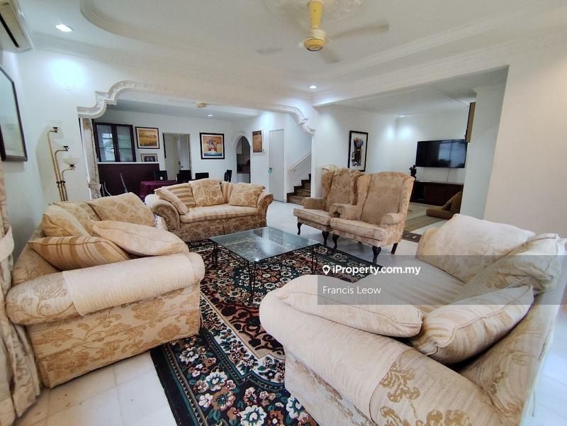 Bungalow House for Rent in Bandar Country Homes, Rawang by Francis Leow - iProperty.com.my